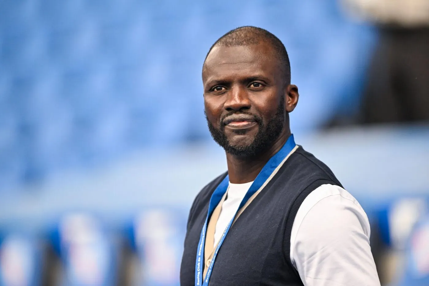 Le Sénégal de Vieira accueille un ancien international