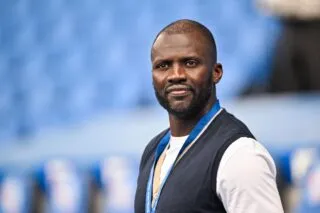 Le Sénégal de Vieira accueille un ancien international