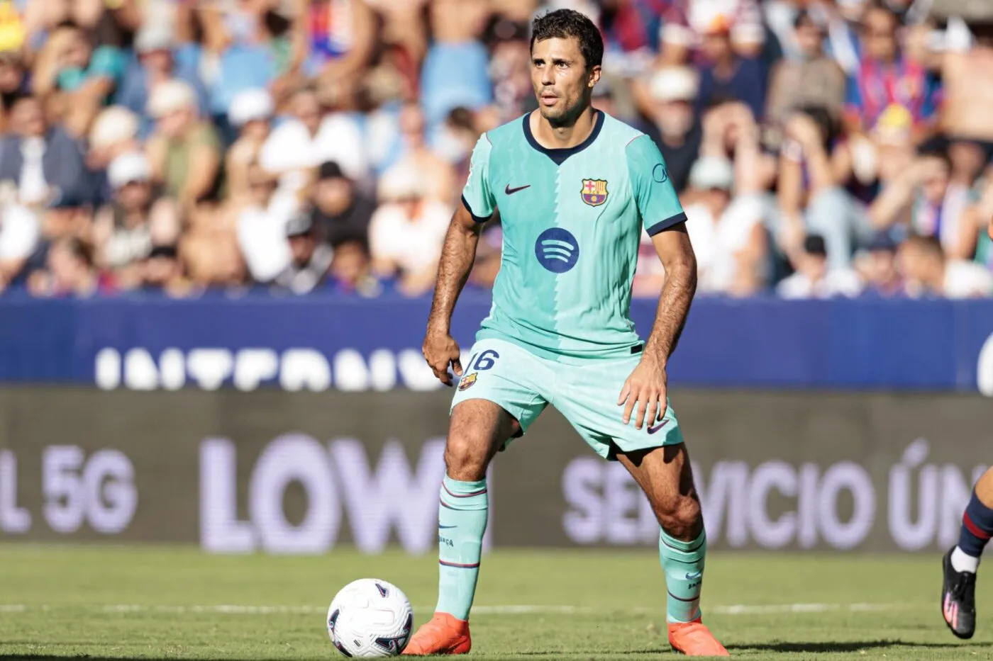 Le coup de téléphone de Rodri à José Mourinho
