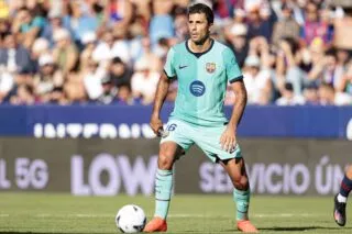 Le coup de téléphone de Rodri à José Mourinho
