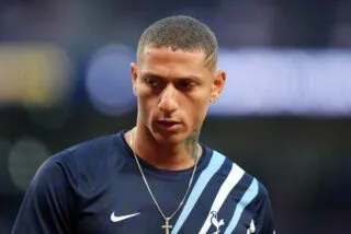 Le torchon continue de brûler entre Richarlison et De Zerbi