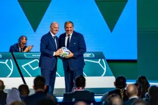 Le Maroc insiste pour l’organisation de la finale de la Coupe du monde