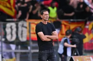 Dino Toppmöller va être limogé par le RC Lens