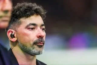 Lavezzi rassure sur son état de santé