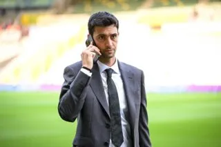 Quand Javier Pastore jouait à l'agent immobilier au PSG