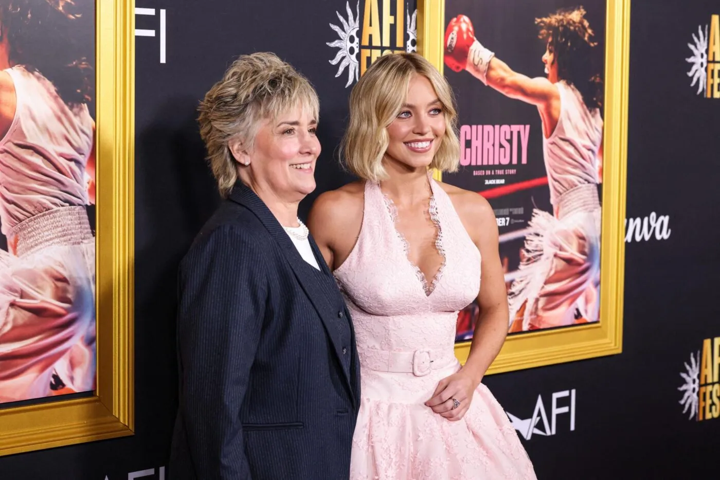 Sydney Sweeney et la pub de l'indécence