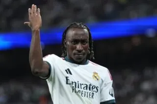 Pour Mourinho, Yan Diomandé est trop jeune