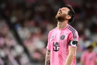 Vous ne devinerez jamais la nationalité du nouveau coach de Lionel Messi