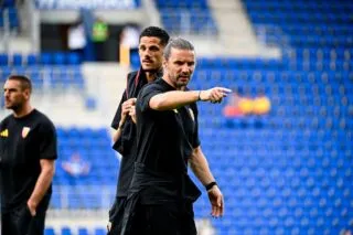 Lens joue les mauvais élèves pour Yannick Cahuzac
