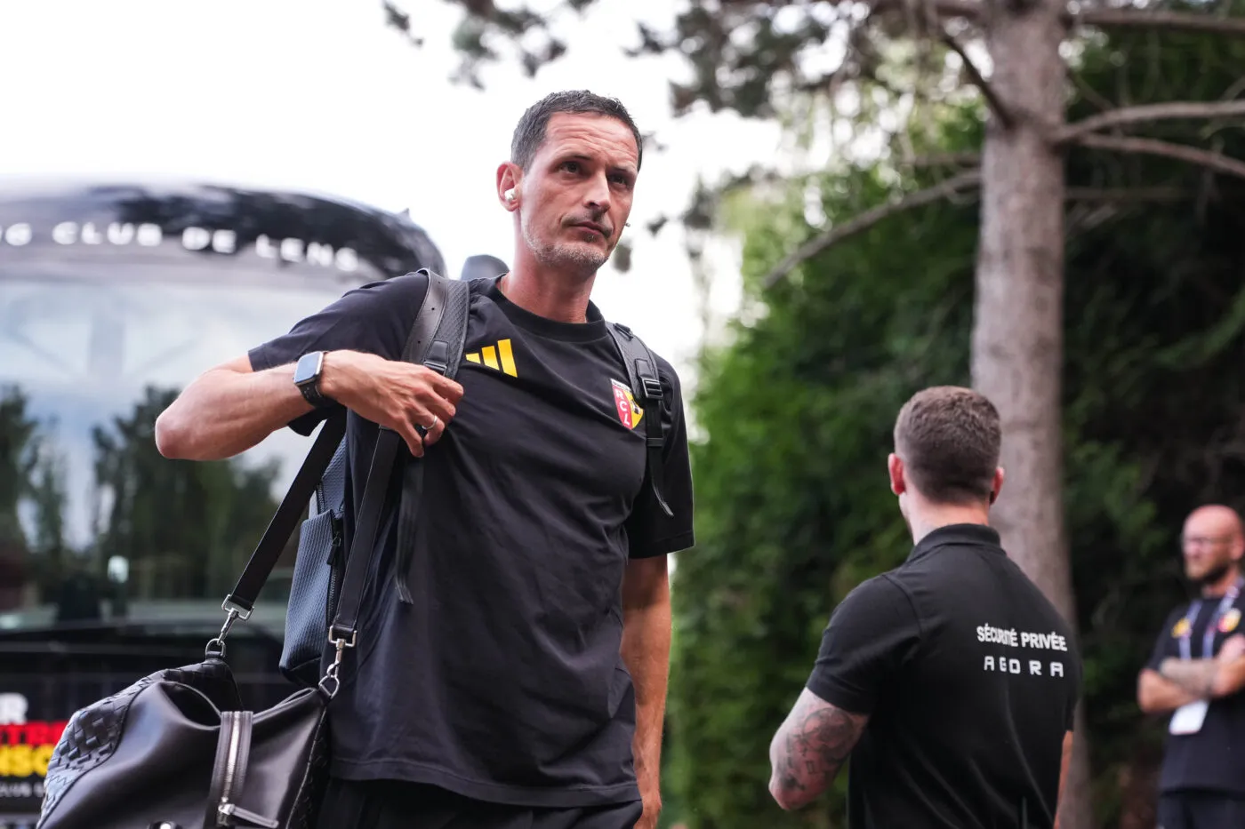 Toppmöller à Lens, au top du flop