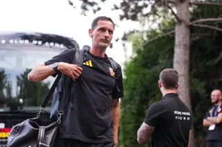 Toppmöller à Lens, au top du flop