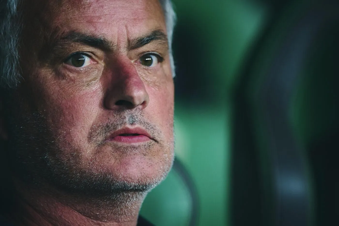 Le constat de José Mourinho sur l’irrégularité de ses joueurs