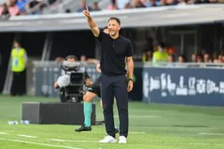 Bologne chance de coach