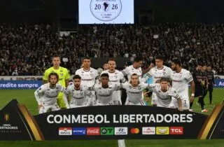 Les quarantenaires de Fluminense dans le dernier carré de Libertadores