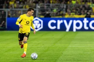 Karétsas déjà de retour à l'entraînement