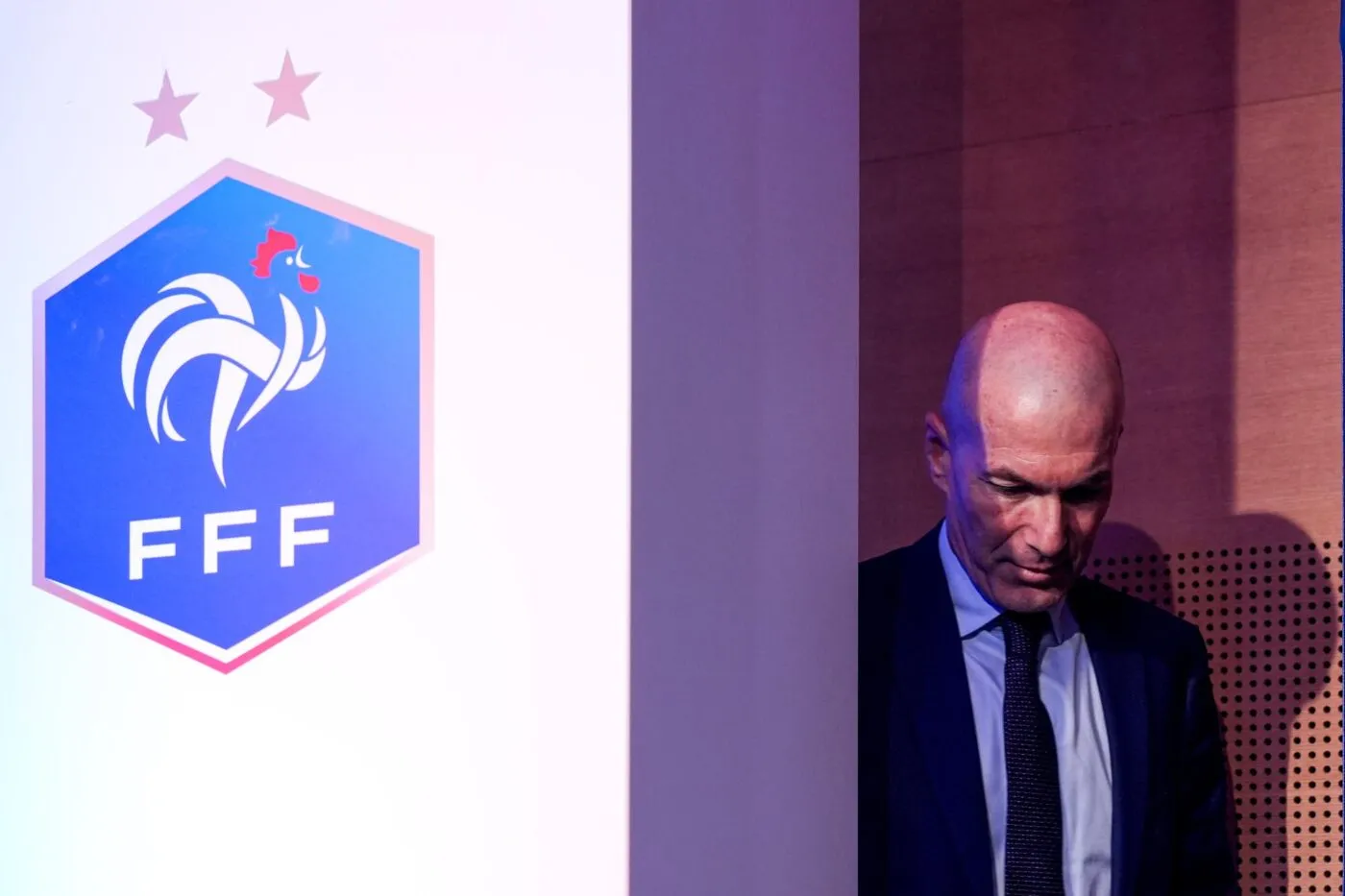 Un membre du staff médical des Bleus écarté pour avoir parlé