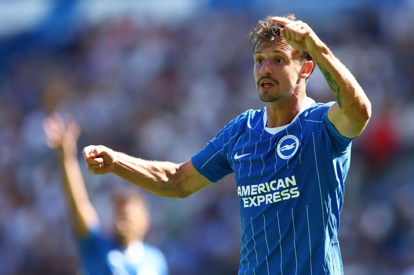 Le record fou de Brighton en Premier League