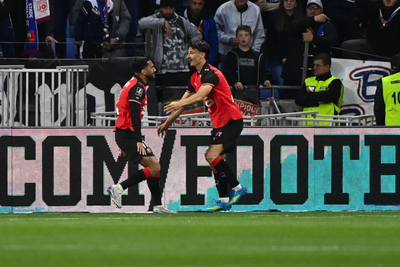 C3 : Rennes aligne la grosse équipe, Lyon bouscule sa compo