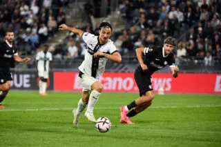 Rennes se casse les dents sur le Sturm Graz