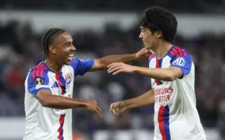Un OL à deux visages s'impose dans la douleur à Anderlecht