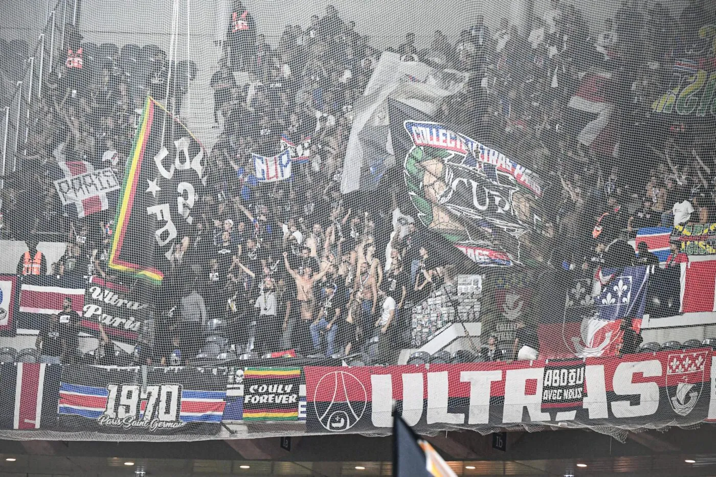 Le CUP va en justice pour pouvoir se déplacer à Marseille