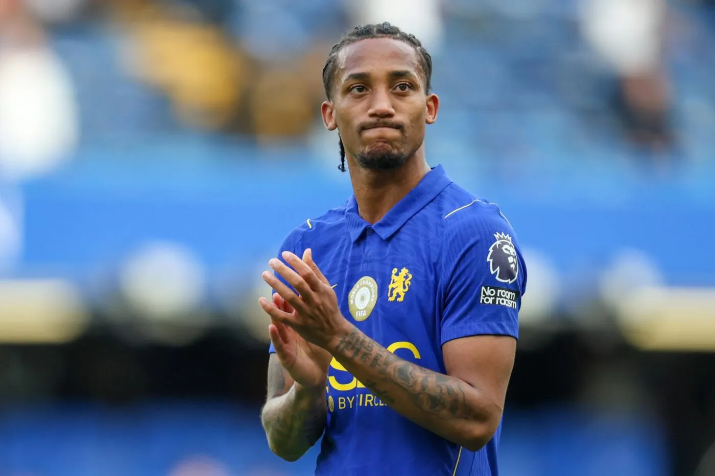 João Pedro ne sera toujours pas de la partie avec le Brésil