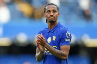 João Pedro ne sera toujours pas de la partie avec le Brésil