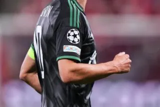 L'UEFA ne veut toujours pas de matchs de championnat les semaines de Coupes d'Europe