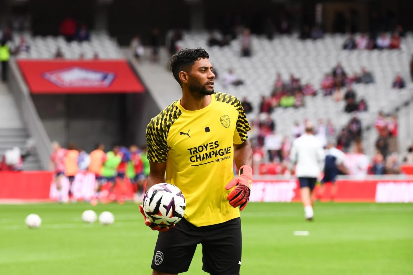 Zacharie Boucher convoqué par Madagascar