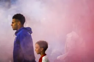 Désiré Doué bientôt prolongé au PSG ?