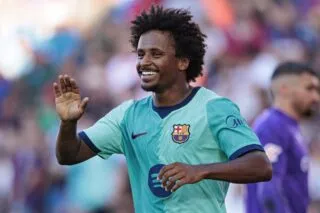 Karim Adeyemi estime que le Barça est la meilleure équipe du monde