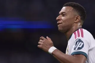 Kylian Mbappé sous le charme de José Mourinho