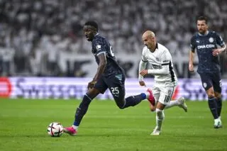 Revivez Beşiktaş - OM (4-1)