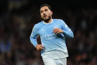Cherki et Bouaddi régalent avec Manchester City