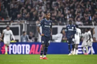L’OM humilié par le Beşiktaş