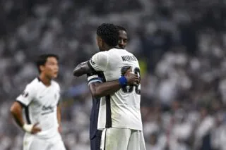 Medhi Benatia remet les pendules à l'heure sur le cas Murillo