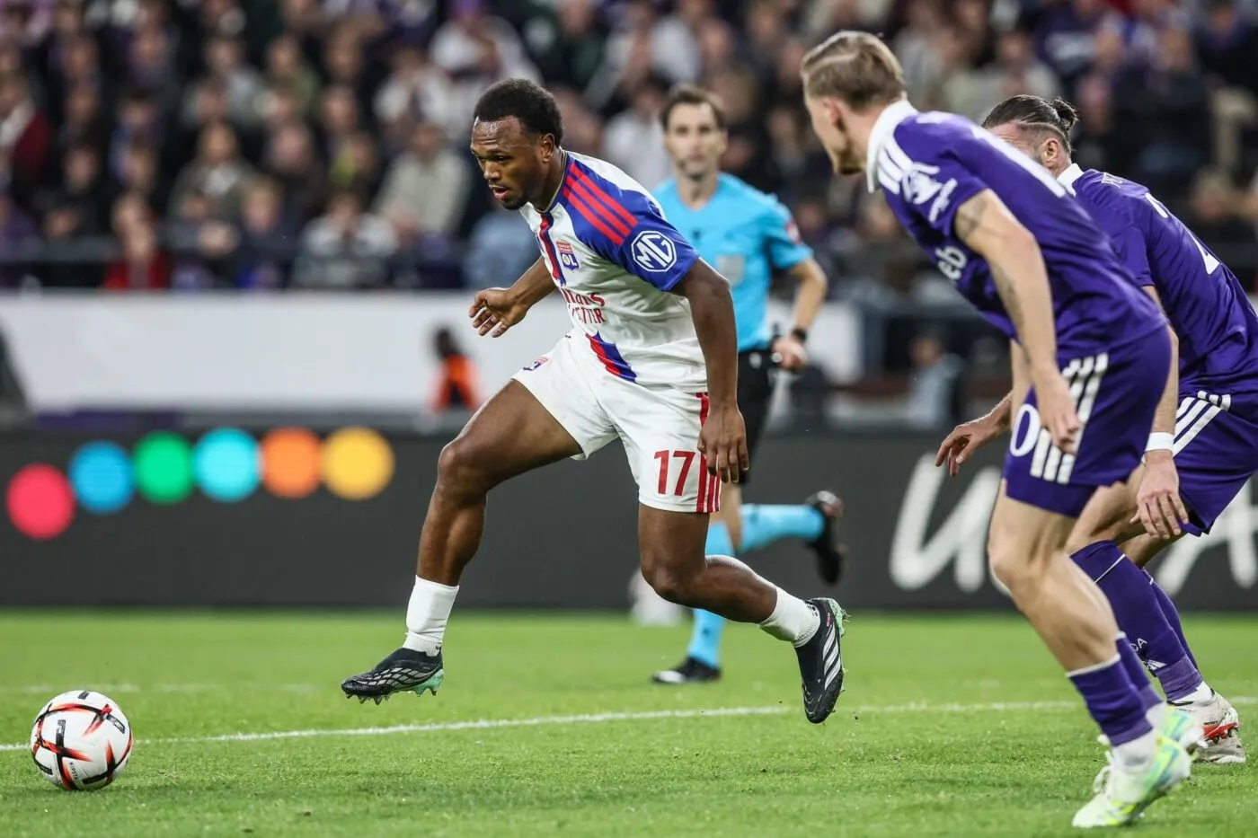 Loïs Openda revient sur son aventure manquée à la Juve