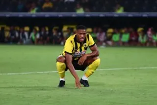 Anthony Martial ne désespère pas de trouver un club