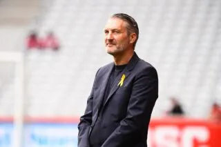 Le syndicat des arbitres trouve la sanction d'Olivier Létang trop légère