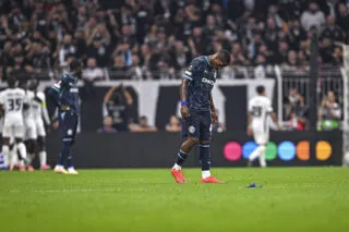 OM : le vide du présent, l'inquiétant futur et le culot de Benatia