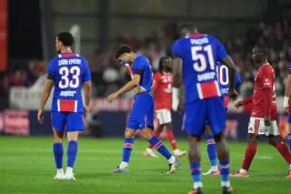Achraf Hakimi indisponible pour le Classique ?