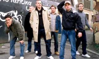 « Hooligans » : quand Hollywood racontait la rivalité entre West Ham et Millwall