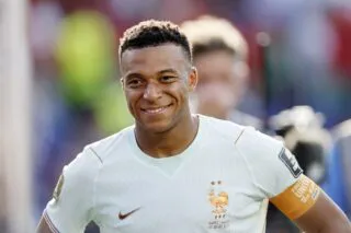 Coup de tonnerre : adieu Nike, Kylian Mbappé change d'équipementier