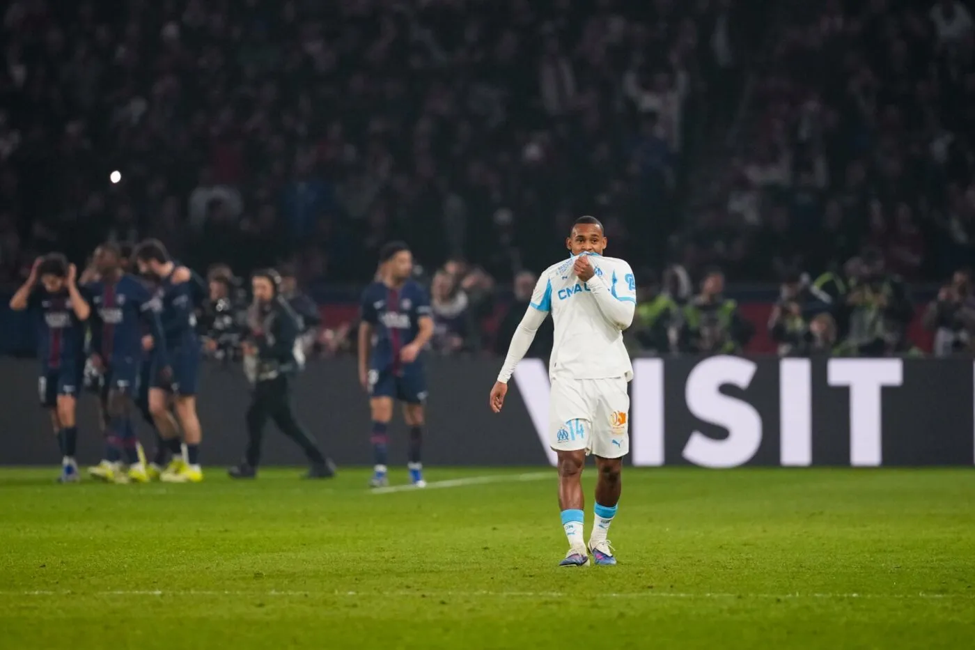 OM-PSG : qu’es-tu devenu, cher Classique ?