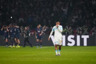 OM-PSG : qu’es-tu devenu, cher Classique ?
