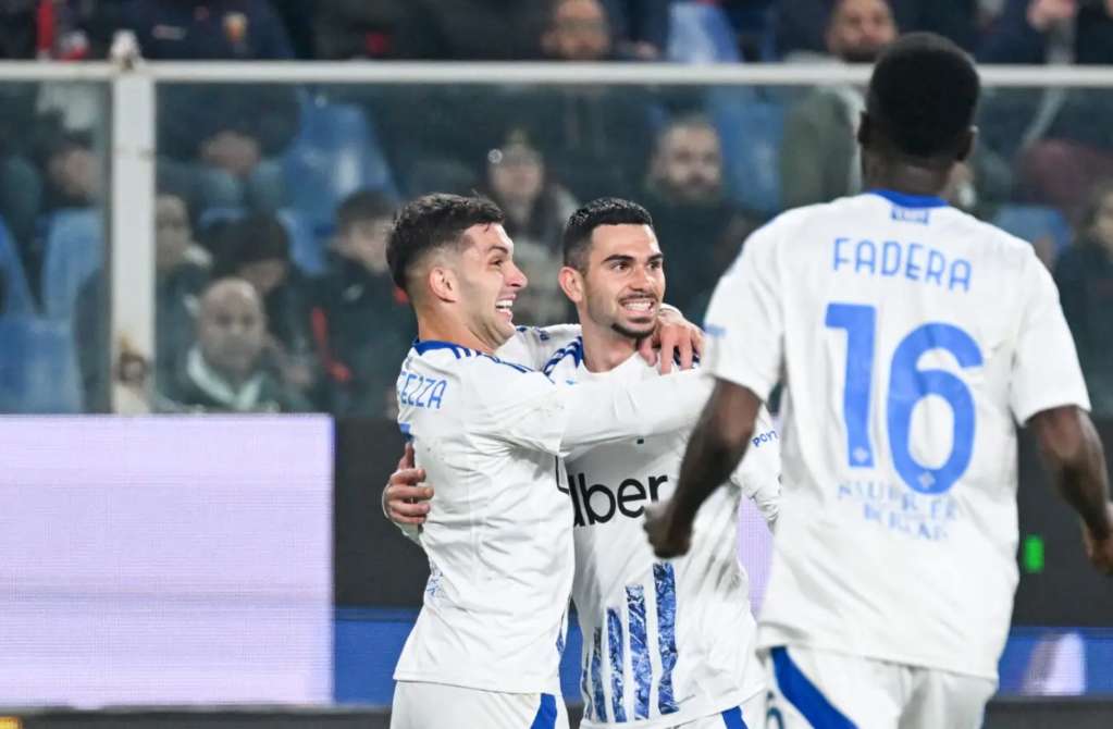 La grande interview de Lucas Da Cunha, appelé par Zinédine Zidane en équipe de France