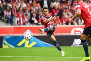 Ethan Mbappé appelé pour la première fois !