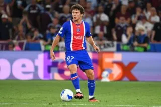 Neves compare OM-PSG à Benfica-Sporting