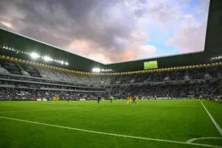 Cette fois, Bordeaux enfin situé ?