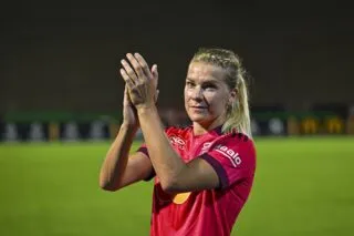 L'OL Lyonnes tourne à 7,3 buts par match